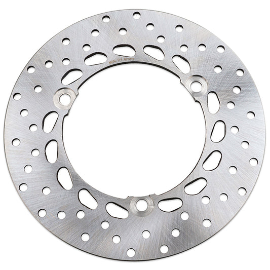 Disco de travão traseiro Yamaha Nmax 125 15-22 AllPro