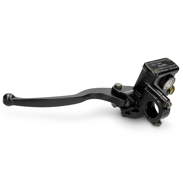 Left side brake pump with AllPro lever