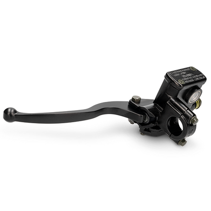 Left side brake pump with AllPro lever