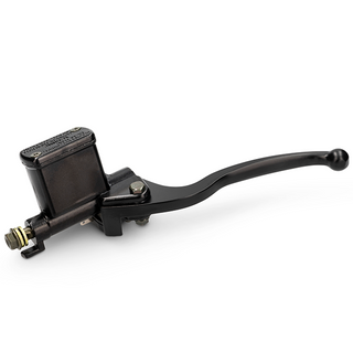 Left side brake pump with AllPro lever