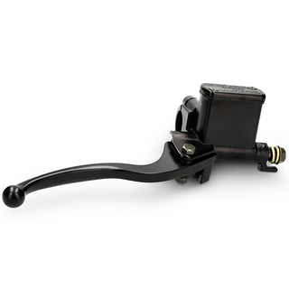 Bomba de freno lado derecho con maneta AllPro