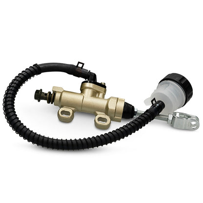 Allpro universal rear brake pump