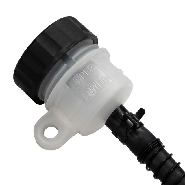 Allpro universal rear brake pump