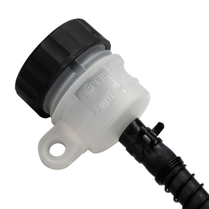 Allpro universal rear brake pump