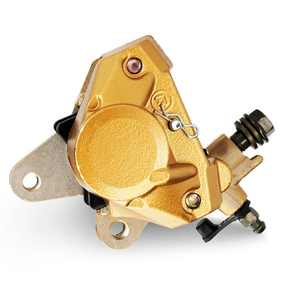 Pinça de travão dianteira Yamaha Aerox / Bw's / Piaggio Typhoon 50 Teknix