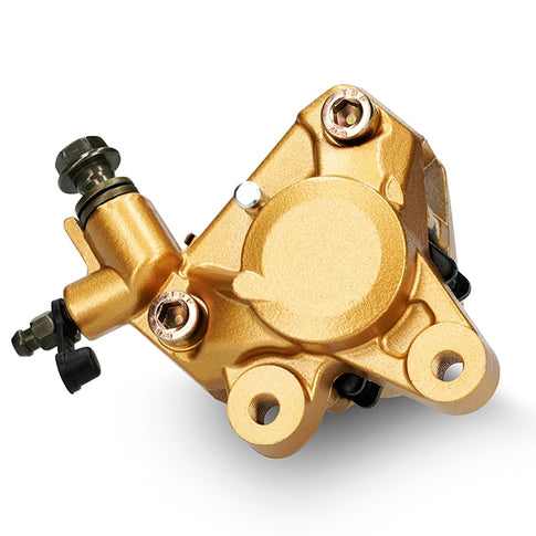 Pinça de travão dianteira Yamaha Aerox / Bw's / Piaggio Typhoon 50 Teknix