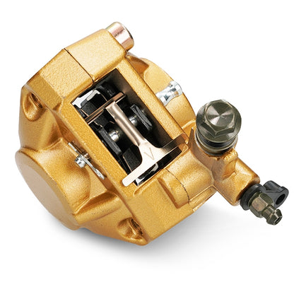 Pinça de travão dianteira Yamaha Aerox / Bw's / Piaggio Typhoon 50 Teknix