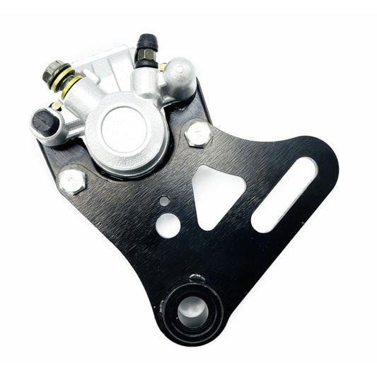 Pinza de freno trasera con soporte Aprilia SX-RX / Gilera RCR-SMT / Derbi GPR 50 2T AllPro