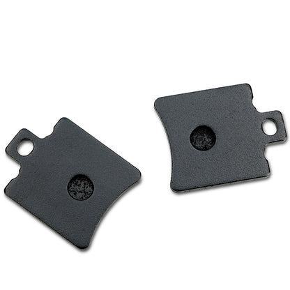 Pastilhas de travão dianteiras Yamaha Aerox / Jog / Beta Ark AllPro - Orgânicas
