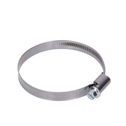 Abrazadera metálica sinfín Inoxidable AllPro