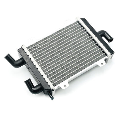 Radiador Peugeot Speedfight 1-2 LC 50cc Allpro AP70RT.175
