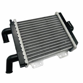 Radiator Peugeot Speedfight 3 LC 50cc 09-14 Allpro