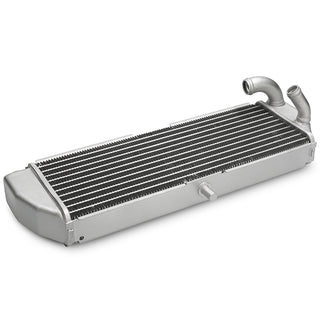 Radiador Yamaha Jog RR >03 Allpro