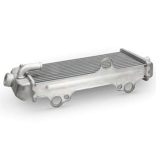 Radiateur Yamaha DT / MBK Xlimit 50 03-11 Allpro