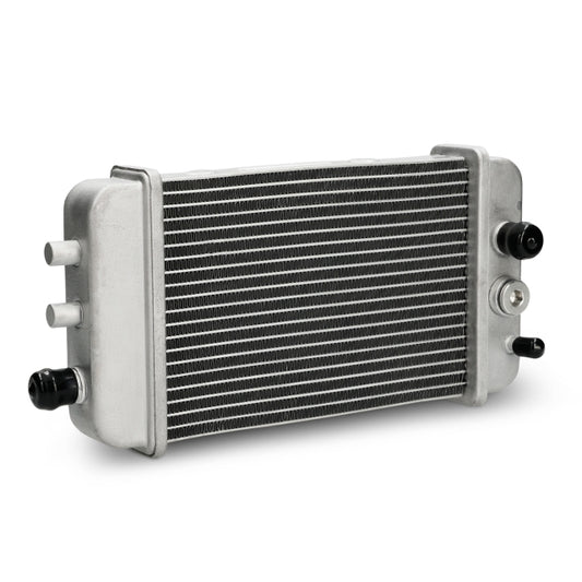 Radiateur Derbi Senda R préparé pour thermocontact Allpro