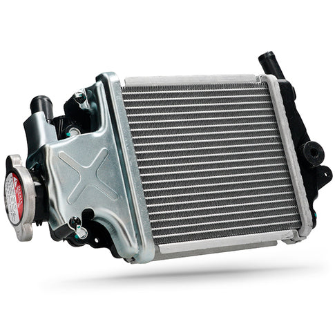 Radiador Honda SH/PCX 125/150cc 2013-2017 Allpro AP70RT614
