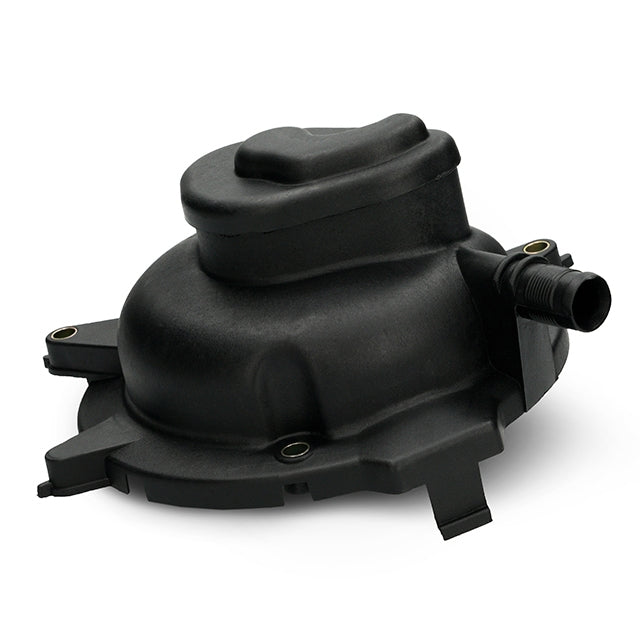 Bomba de agua completa Peugeot Speedfight 50cc AllPro - Negro AP70WP05175.BK