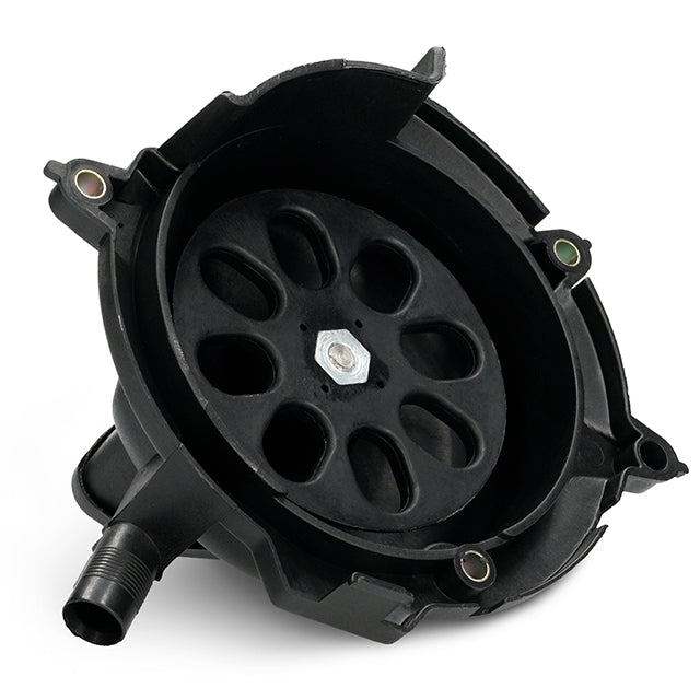 Bomba de agua completa Peugeot Speedfight 50cc AllPro - Negro