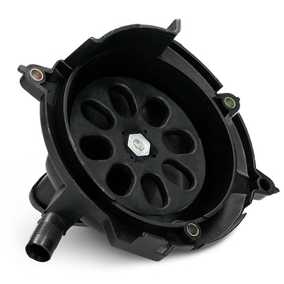 Bomba de agua completa Peugeot Speedfight 50cc AllPro - Negro