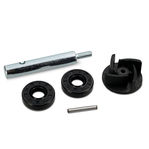 Kit reparación bomba de agua Derbi Euro 2 AllPro AP70WP10.192