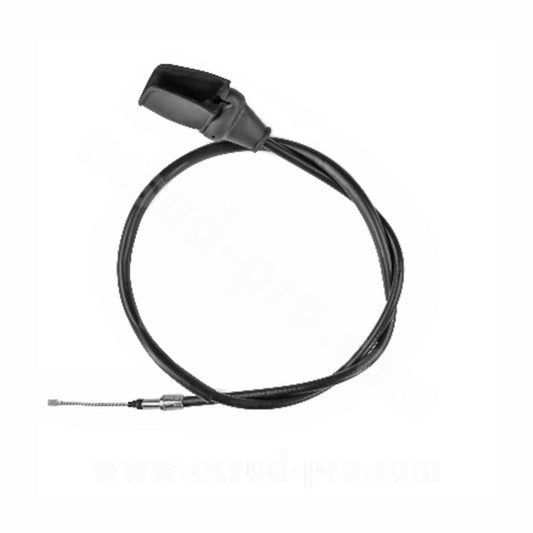 Cable de embrague Derbi Euro 3/4 AllPro AP75CC10.103