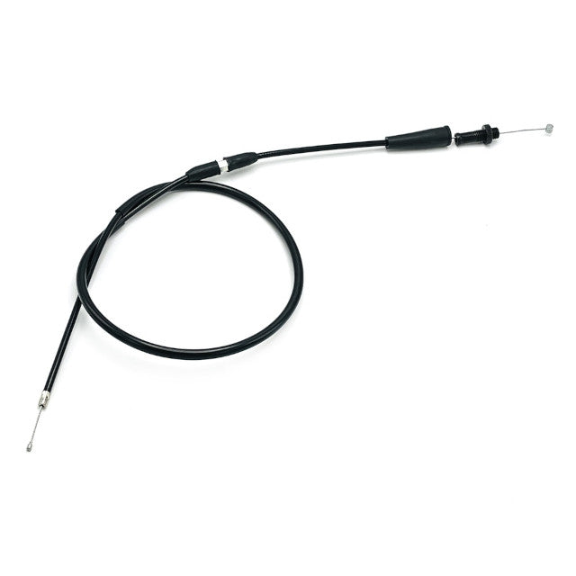 Cable de gas completo L=90cm tensor 10x1.25 AllPro AP75TC10.0001
