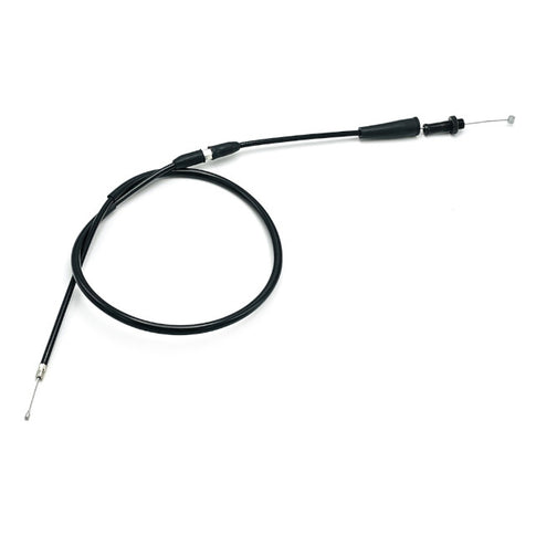 Cable de gas completo L=90cm tensor 10x1.25 AllPro AP75TC10.0001