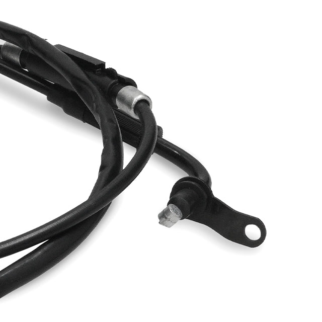 Cable de gas Yamaha BW'S / MBK Booster 04-17 Allpro
