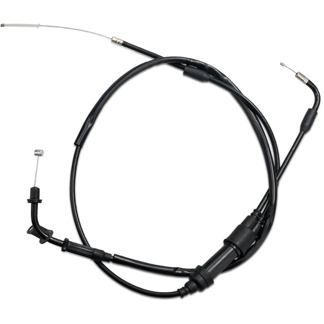 Cable de gas Rieju MRT / MRX / RS2 / RS3 / SMX AllPro AP75TC10.0185