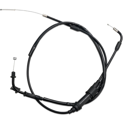 Cable de gas Rieju MRT / MRX / RS2 / RS3 / SMX AllPro AP75TC10.0185