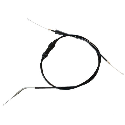 Cable de gas Derbi Senda SM DRD >2010 AllPro AP75TC10.0192.2