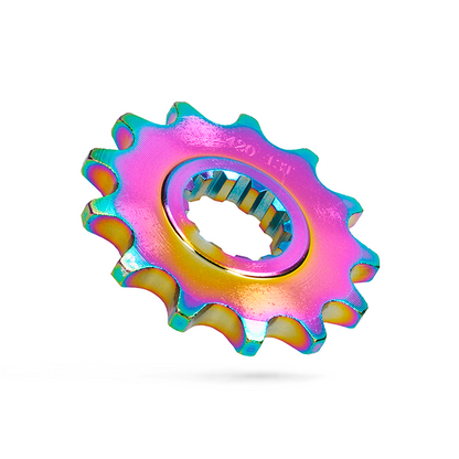 Piñón Minarelli AM6 420 Allpro - Neocromado