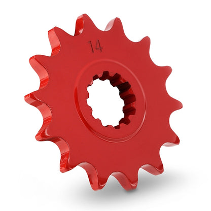 Piñón AM6 420 colores AllPro