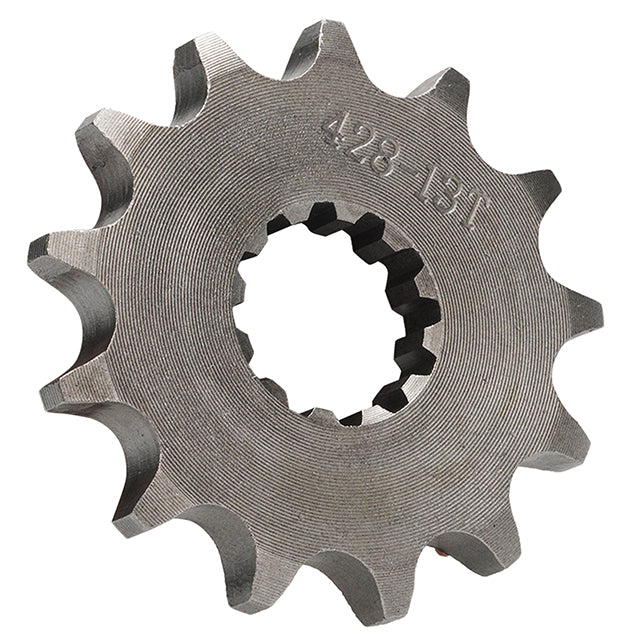 Pinhão de ataque Minarelli AM6 428 Allpro