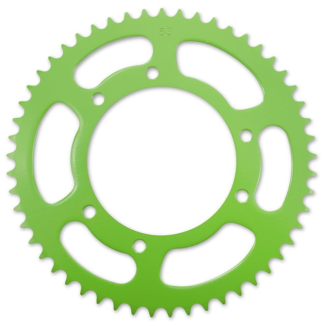 Cremalheira Derbi Senda / Rieju MRT / Aprilia RX SX Z/53 AllPro