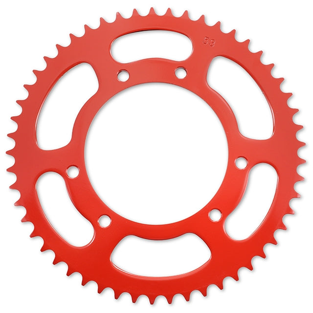 Cremalheira Derbi Senda / Rieju MRT / Aprilia RX SX Z/53 AllPro