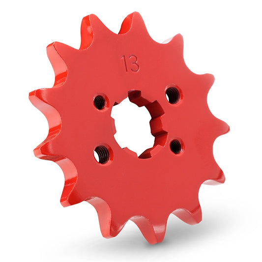 Piñón Derbi Euro 2 / 3 / 4 420 colores AllPro