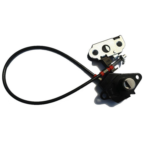Cerradura asiento Aprilia RS 125 06-10 AP8104995