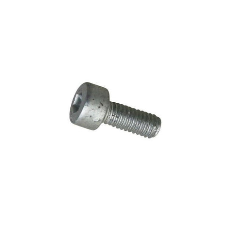 Attack pinion screw M4x10 Derbi