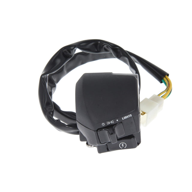 Conmutador de luces derecho Aprilia RS 50 99-02 AP8224117