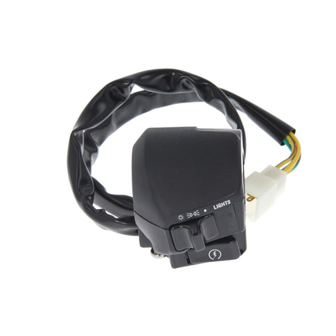 Conmutador de luces derecho Aprilia RS 50 99-02 AP8224117
