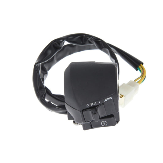 Conmutador de luces derecho Aprilia RS 50 99-02 AP8224117