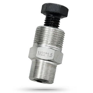 Magnetic flywheel Extractor 19x1/22x15mm AM6 / Derbi Euro 2/3 AllPro