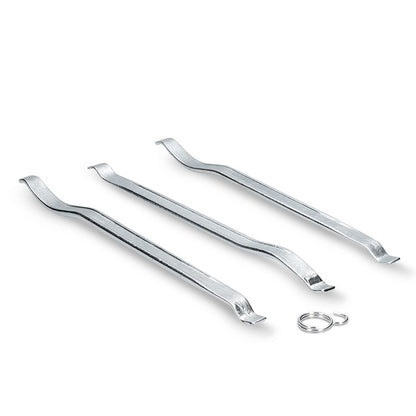 Alavancas para montagem de pneus com clip 360mm AllPro