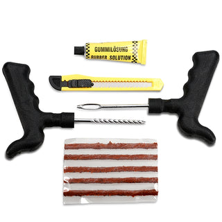 Kit de réparation de crevaisons AllPro