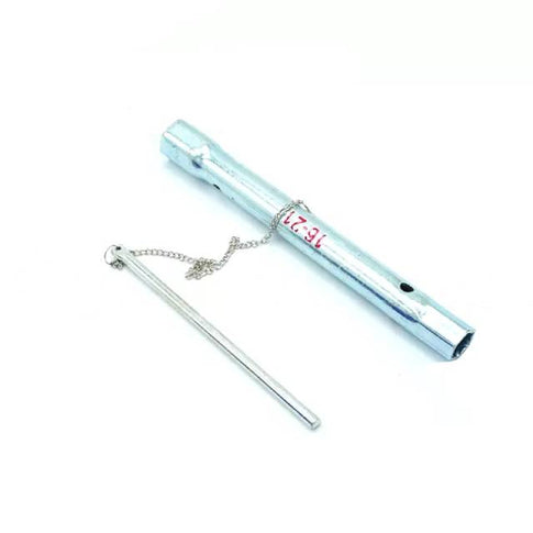 Llave bujía 21mm y 16mm AllPro AP90TL10.SPK.2116