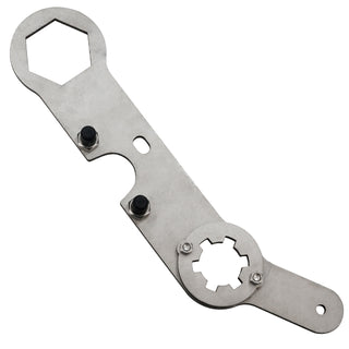 Variator and clutch locking tool Minarelli horizontal / vertical AllPro