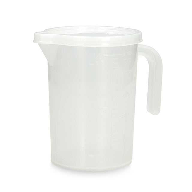 Jarra de medición 500ml Allpro AP90TL80.0500
