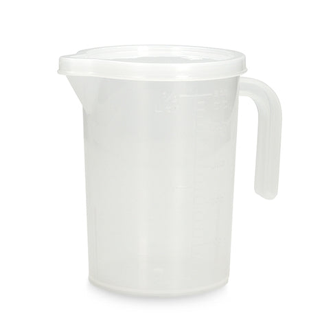 Jarra de medición 500ml Allpro AP90TL80.0500