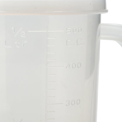 Jarra de medición 500ml Allpro